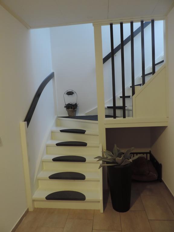 דלפסן Lenthe Farm Lodge מראה חיצוני תמונה