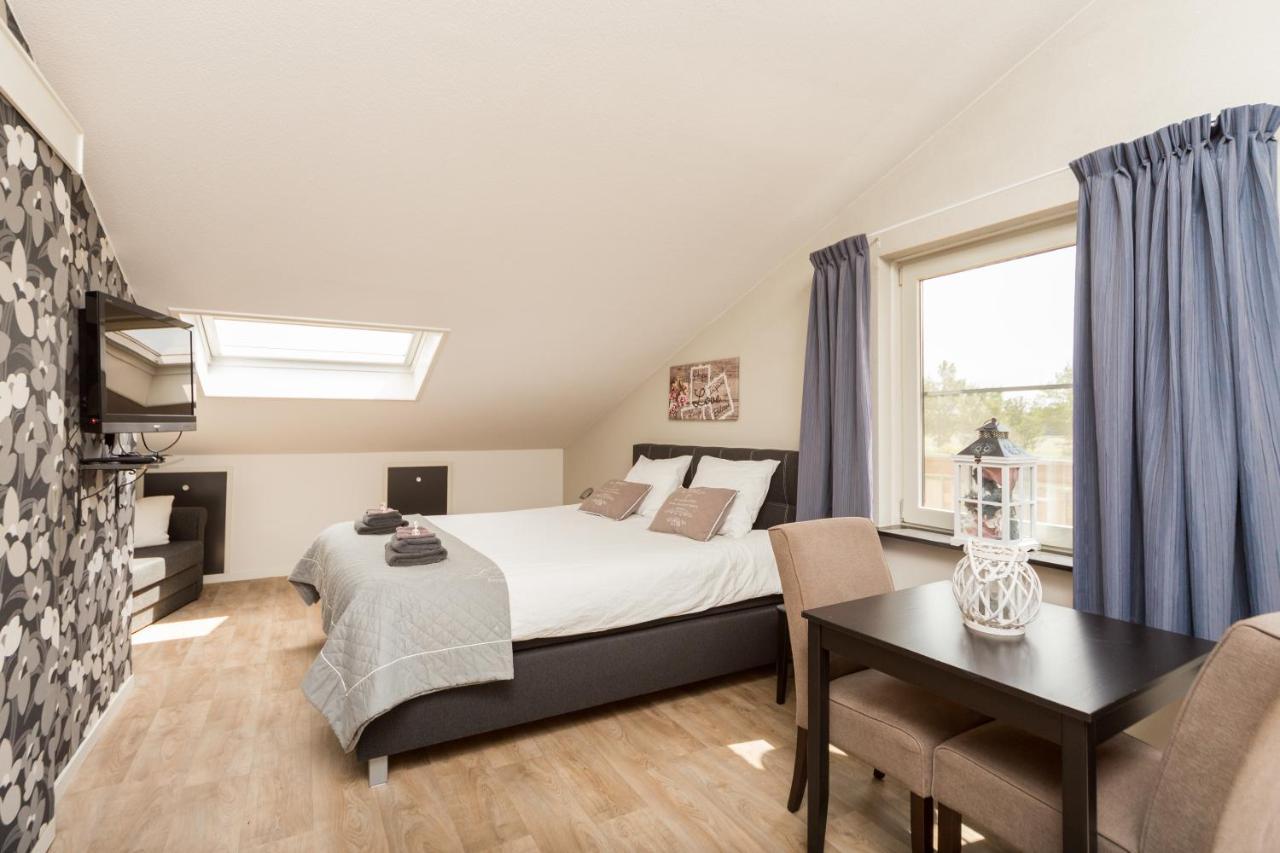 דלפסן Lenthe Farm Lodge מראה חיצוני תמונה