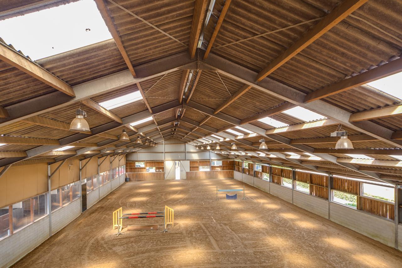 דלפסן Lenthe Farm Lodge מראה חיצוני תמונה