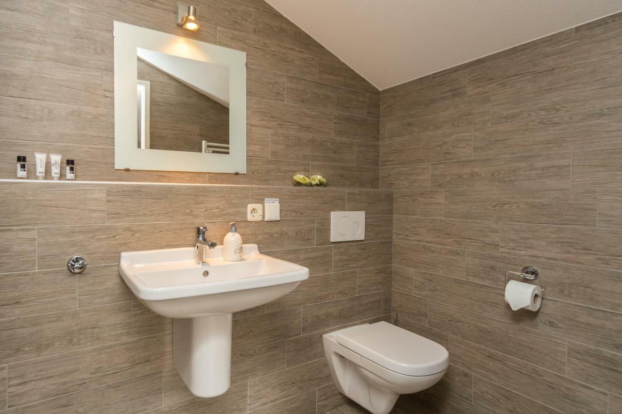 דלפסן Lenthe Farm Lodge מראה חיצוני תמונה